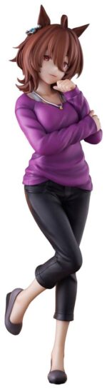 Umamusume: Pretty Derby Trio-Try-iT PVC Figure Agnes Tachyon 21 cm