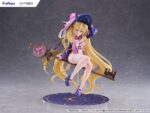 Date A Live V F:NEX PVC Figure 1/7 Mukuro Hoshimiya Witch Style Ver. 23 cm - immagine 3