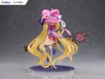 Date A Live V F:NEX PVC Figure 1/7 Mukuro Hoshimiya Witch Style Ver. 23 cm - immagine 4