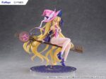 Date A Live V F:NEX PVC Figure 1/7 Mukuro Hoshimiya Witch Style Ver. 23 cm - immagine 5