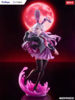 Touhou Project F:NEX PVC Figure 1/7 Reisen Udongein Inaba illustration by Uuzan 28 cm - immagine 2