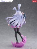 Touhou Project F:NEX PVC Figure 1/7 Reisen Udongein Inaba illustration by Uuzan 28 cm - immagine 4