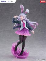 Touhou Project F:NEX PVC Figure 1/7 Reisen Udongein Inaba illustration by Uuzan 28 cm - immagine 5