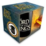 The Lord of the Rings Mug 350 ml - immagine 3