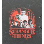 Stranger Things Folder