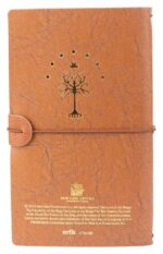 The Lord of the Rings Travel Journal The One Ring - immagine 3