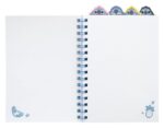 Disney Stitch Project Notebook A5 - immagine 6
