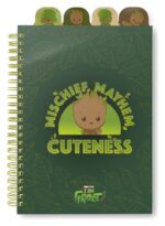 Marvel Project Notebook Groot A5