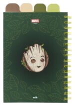 Marvel Project Notebook Groot A5 - immagine 2