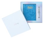 Alice in Wonderland Premium Notebook with Pen Set A5 - immagine 5