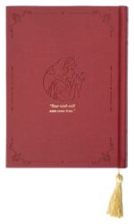 Snow White Premium Notebook with Pen Set A5 - immagine 2