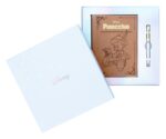Pinocchio Premium Notebook with Pen Set A5 - immagine 5