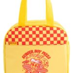 Stranger Things Lunch Bag