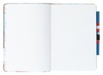 Marvel Captain America Premium Notebook with Pen Uniform A5 - immagine 4