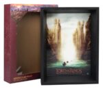 The Lord of the Rings Framed Print - immagine 2