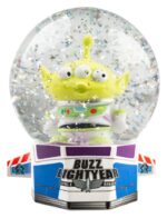 Disney Pixar Toy Story Snow Globe 10 cm