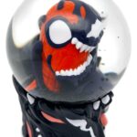 Spider-Man Snow Globe 12 cm