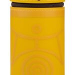Star Wars 3D Case C-3PO 21 cm