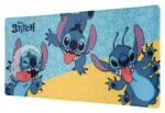 Disney Stitch Mouse Mat 80 x 35 cm - immagine 4
