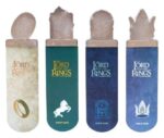 The Lord of the Rings Bookmarks Set of 4 - immagine 2