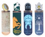 The Lord of the Rings Bookmarks Set of 4 - immagine 3
