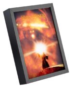 The Lord of the Rings Framed LED Panel 28 x 20 cm - immagine 2