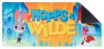 Disney Zootropolis 2 Mouse Mat 80 x 35 cm - immagine 4