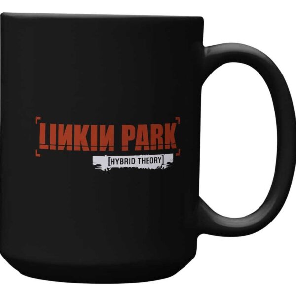Linkin Park Mug 350 ml
