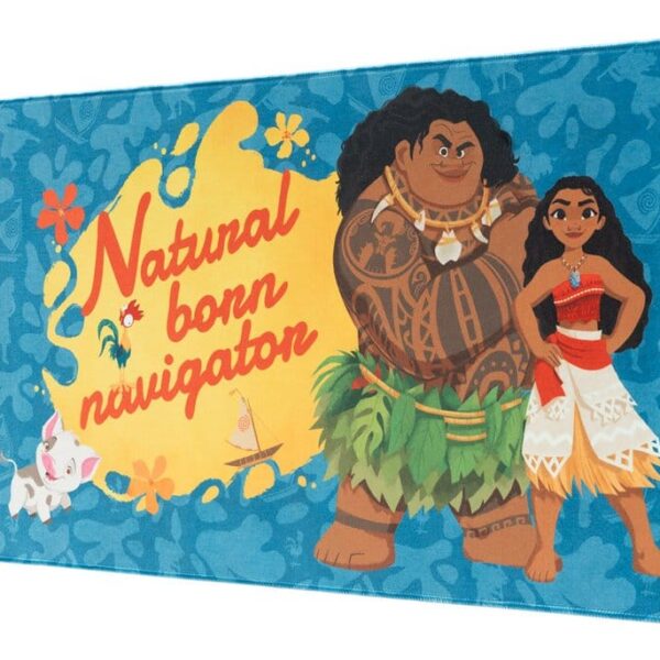 Disney Moana Mouse Mat 80 x 35 cm