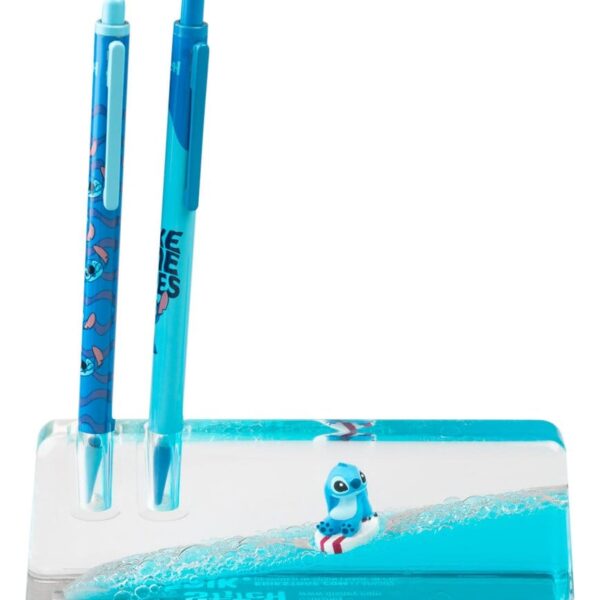 Disney Lilo & Stitch Pen Holder Stitch