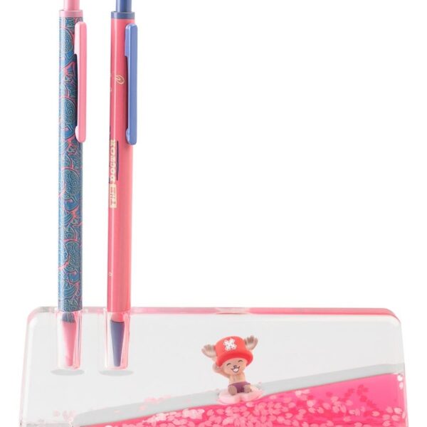 One Piece Pen Holder Chopper