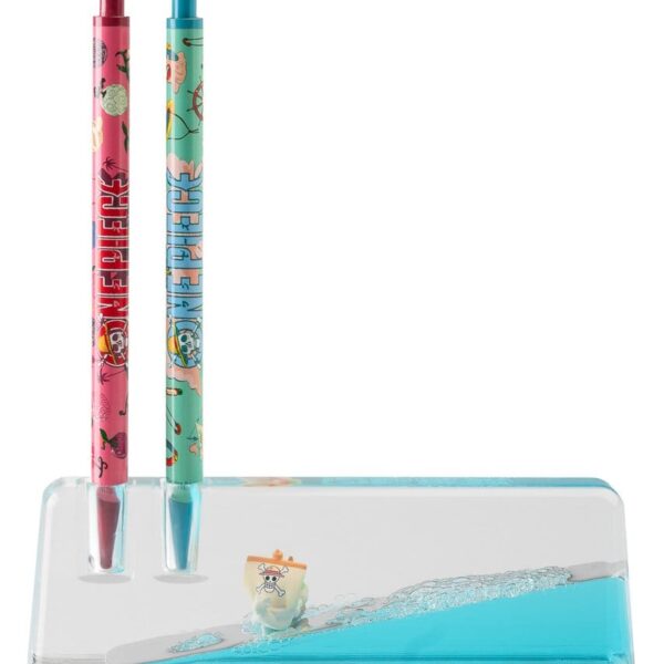 One Piece Pen Holder Going Merry