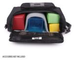 Enhance USA Gear TCG Series Magic the Gathering Travel Bag Black - immagine 4