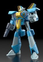 Super Dimension Century Orguss Moderoid Plastic Model Kit Nikick: Standard Type (Common Soldier) 16 cm - immagine 2