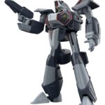 Super Dimension Century Orguss Moderoid Plastic Model Kit Orson's Nikick 16 cm