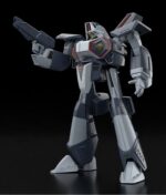 Super Dimension Century Orguss Moderoid Plastic Model Kit Orson's Nikick 16 cm - immagine 2