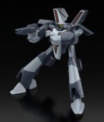 Super Dimension Century Orguss Moderoid Plastic Model Kit Orson's Nikick 16 cm - immagine 3