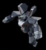 Super Dimension Century Orguss Moderoid Plastic Model Kit Orson's Nikick 16 cm - immagine 4