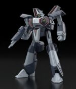 Super Dimension Century Orguss Moderoid Plastic Model Kit Orson's Nikick 16 cm - immagine 5