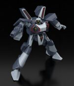 Super Dimension Century Orguss Moderoid Plastic Model Kit Orson's Nikick 16 cm - immagine 6