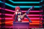Tengen Toppa Gurren Lagann PVC Figure 1/7 Yoko: Bondage Costume Ver. 17 cm - immagine 2