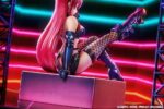Tengen Toppa Gurren Lagann PVC Figure 1/7 Yoko: Bondage Costume Ver. 17 cm - immagine 4