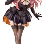 My Dress-Up Darling PVC Figure 1/7 Marin Kitagawa: Halloween Ver. 25 cm