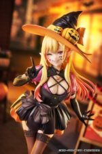 My Dress-Up Darling PVC Figure 1/7 Marin Kitagawa: Halloween Ver. 25 cm - immagine 3