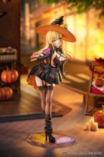 My Dress-Up Darling PVC Figure 1/7 Marin Kitagawa: Halloween Ver. 25 cm - immagine 5