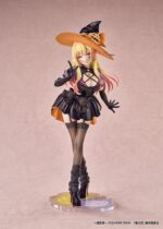 My Dress-Up Darling PVC Figure 1/7 Marin Kitagawa: Halloween Ver. 25 cm - immagine 6