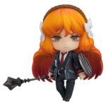Limbus Company Nendoroid Action Figure Ishmael 10 cm