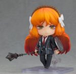 Limbus Company Nendoroid Action Figure Ishmael 10 cm - immagine 2