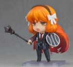 Limbus Company Nendoroid Action Figure Ishmael 10 cm - immagine 3