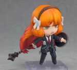 Limbus Company Nendoroid Action Figure Ishmael 10 cm - immagine 5